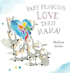 Baby penguins love for sale  Delivered anywhere in USA 