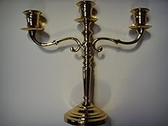 Partylite candelabra candle for sale  Delivered anywhere in USA 