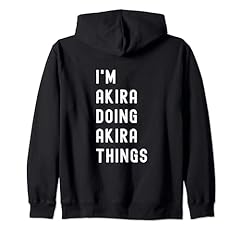 Akira akira things for sale  Delivered anywhere in Ireland