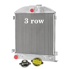 3row radiator 1930 for sale  Delivered anywhere in USA 