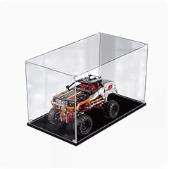 Acrylic clear display for sale  Delivered anywhere in UK