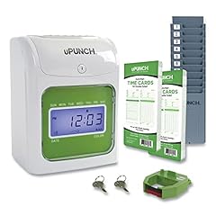 Upunch hn1500 electronic for sale  Delivered anywhere in USA 