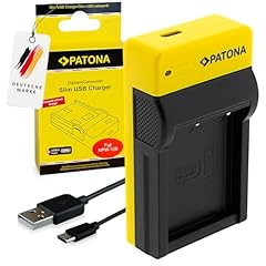 Patona slim chargeur d'occasion  Livré partout en France