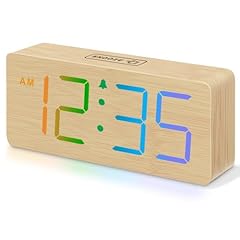 Dreamsky wooden digital for sale  Delivered anywhere in USA 