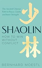 Shaolin win without for sale  Delivered anywhere in UK