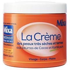 Mixa intensif peaux d'occasion  Livré partout en France