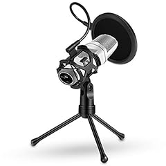 Foldable microphone tripod for sale  Delivered anywhere in USA 