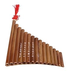 Eujgoov flute pipes d'occasion  Livré partout en France