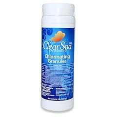 Clear spa 104 for sale  Delivered anywhere in USA 