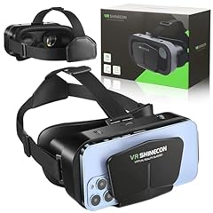 Shinecon virtual reality for sale  Delivered anywhere in USA 