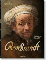 Rembrandt sämtliche gemälde gebraucht kaufen  Wird an jeden Ort in Deutschland