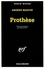 Prothèse d'occasion  Livré partout en Belgiqu
