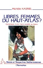 Libres femmes atlas d'occasion  Livré partout en France