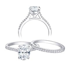 Newshe jewellery engagement for sale  Delivered anywhere in USA 