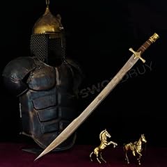 Ottoman sword conqueror for sale  Delivered anywhere in USA 