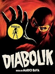 Diabolik usato  Spedito ovunque in Italia 