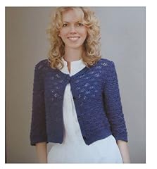 Rico knitting pattern for sale  Delivered anywhere in UK