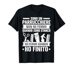Barbiere regalo simpatico usato  Spedito ovunque in Italia 