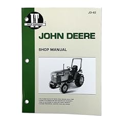 Shop manual fits for sale  Delivered anywhere in USA 