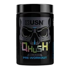 Qhush black blue for sale  Delivered anywhere in UK