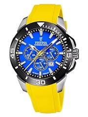 Festina chrono f20642 for sale  Delivered anywhere in UK