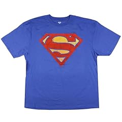 Comics superman shirt for sale  Delivered anywhere in USA 
