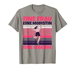 Modistin lustig frau gebraucht kaufen  Wird an jeden Ort in Deutschland