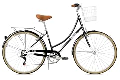 Fabricbike step city d'occasion  Livré partout en France