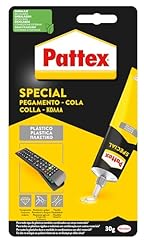 Pattex special plastica usato  Spedito ovunque in Italia 