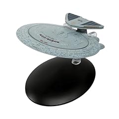 Eaglemoss star trek gebraucht kaufen  Wird an jeden Ort in Deutschland