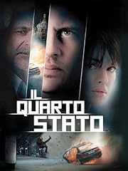 Quarto stato usato  Spedito ovunque in Italia 