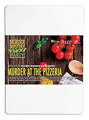 Murder pizzeria player for sale  Delivered anywhere in UK