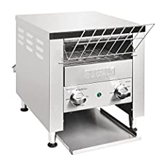 Buffalo conveyor toaster for sale  Delivered anywhere in Ireland