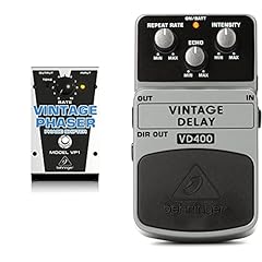 Behringer vintage phaser for sale  Delivered anywhere in UK