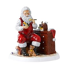 Royal doulton santa for sale  Delivered anywhere in Ireland