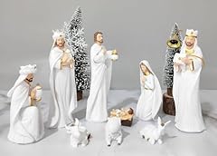 Plentifulhome nativity sets for sale  Delivered anywhere in UK