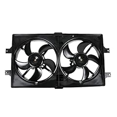 Trq radiator dual for sale  Delivered anywhere in USA 