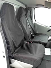 RENAULT TRAFIC 9 SEATER MINIBUS Heavy Duty Durable for sale  Delivered anywhere in UK
