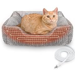Marunda heated cat for sale  Delivered anywhere in USA 