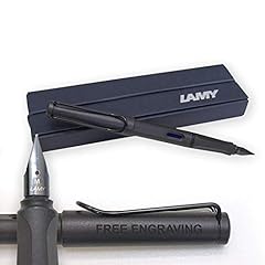 Lamy safari fountain for sale  Delivered anywhere in Ireland