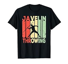 Javelin throwing retro for sale  Delivered anywhere in USA 