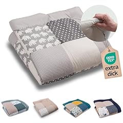 Ullenboom krabbeldecke baby gebraucht kaufen  Wird an jeden Ort in Deutschland
