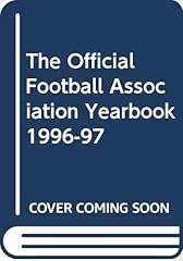 Official football association for sale  Delivered anywhere in UK
