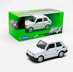 Voiture compatible fiat d'occasion  Livré partout en France