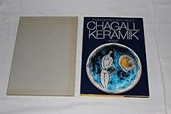 Chagall keramik gebraucht kaufen  Wird an jeden Ort in Deutschland