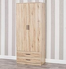 Urbnliving tall wooden for sale  Delivered anywhere in UK