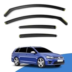 Edgevisors wind deflectors for sale  Delivered anywhere in UK