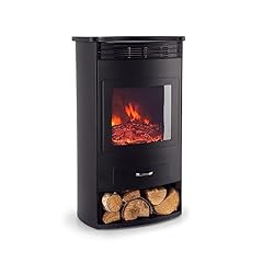 Klarstein electric fireplace for sale  Delivered anywhere in Ireland