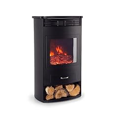 Klarstein electric fireplace for sale  Delivered anywhere in UK