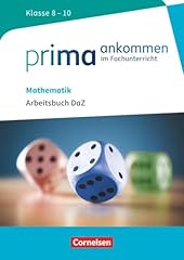 Prima ankommen mathematik gebraucht kaufen  Wird an jeden Ort in Deutschland